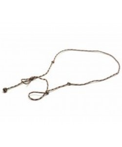 Подвес для 1-2 манков Стикхант Паракорд PPODV-1-2 (мультикам)