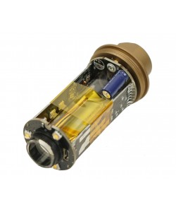 Трассерная насадка Spitfire Tracer Lighter S 14-/10+ («Свинка») Tan - с выступом