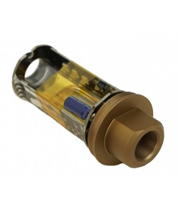 Трассерная насадка Spitfire Tracer Lighter S 14-/10+ («Свинка») Tan - с выступом