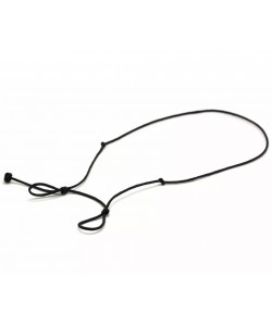 Подвес для 1-2 манков Стикхант Паракорд PPODV-1-2 (черный)