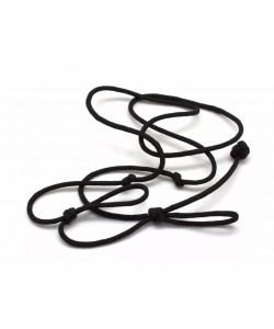 Подвес для 1-2 манков Стикхант Паракорд PPODV-1-2 (черный)