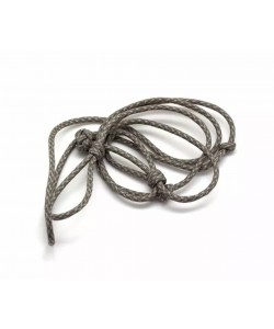 Подвес для 1-2 манков Стикхант Паракорд PPODV-1-2 (серый)