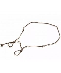 Подвес для 1-2 манков Стикхант Паракорд PPODV-1-2 (сухой камыш)