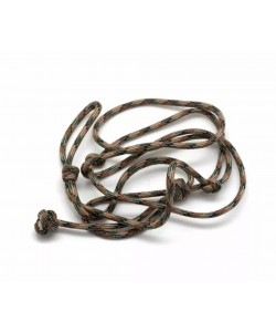 Подвес для 1-2 манков Стикхант Паракорд PPODV-1-2 (сухой камыш)