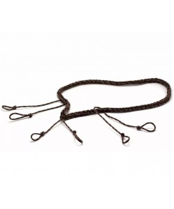 Подвес для 3-6 манков Стикхант Паракорд PPODV-3-6 (болотный)