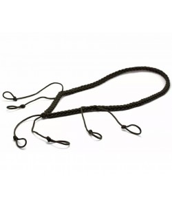 Подвес для 3-6 манков Стикхант Паракорд PPODV-3-6 (зеленый)