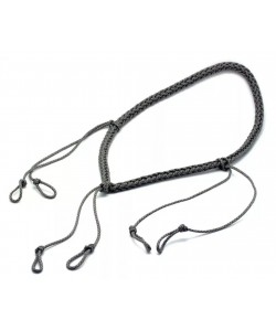 Подвес для 3-6 манков Стикхант Паракорд PPODV-3-6 (серый)