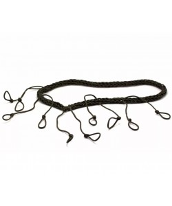 Подвес для 5-10 манков Стикхант Паракорд PPODV-5-10 (зеленый)