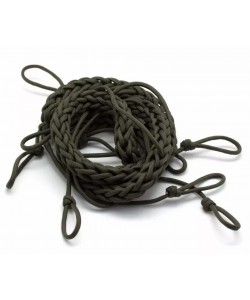 Подвес для 5-10 манков Стикхант Паракорд PPODV-5-10 (зеленый)