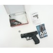 Пневматический пистолет Umarex CP Sport (Walther P99) - фото № 3