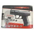 Пневматический пистолет Umarex CP Sport (Walther P99) - фото № 12