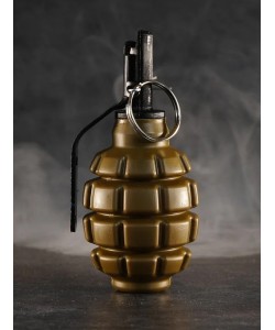 Граната учебно-имитационная БК Ф1 М4 (мел)