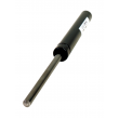 Газовая пружина [VD] для Crosman Remington NPSS 8-RP77, Retay 125X/135X (150 атм) - фото № 2