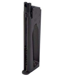Запасной магазин для пистолета Stalker STC (Colt M1911)