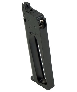 Запасной магазин для пистолета Stalker STCT (Colt 1911 Tactical)