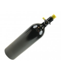 Баллон высокого давления ВВД 1 л (с регулятором)