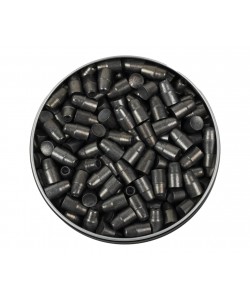Пули полнотелые Tundra Hollow Point Bullet 6,35 (6,42) мм, 3,0 г (250 штук)