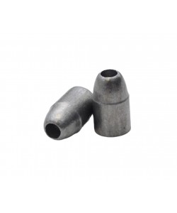 Пули полнотелые Tundra Hollow Point Bullet 6,35 (6,42) мм, 3,5 г (250 штук)
