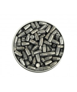 Пули полнотелые Tundra Hollow Point Bullet 6,35 (6,42) мм, 3,5 г (250 штук)