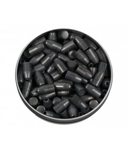 Пули полнотелые Tundra Hollow Point Bullet 7,62 (7,74) мм, 6,0 г (100 штук)