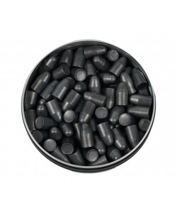 Пули полнотелые Tundra Hunter Bullet 7,62 (7,74) мм, 6,0 г (100 штук)