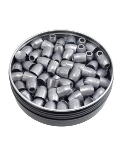 Пули полнотелые Tundra Hollow Point Bullet 9,0 мм, 5,5 г (100 штук) для Leshy SLAG