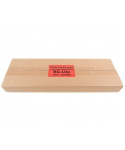 Подставка для чистки оружия BG Lite (серый)