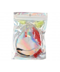 Проводка SHS с разъемом Mini Tamiya для гирбоксов Ver. 3 (NB0044)