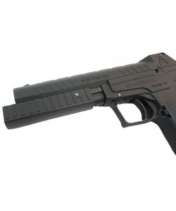 Пневматический пистолет Cardinal (PCP, самовзводный УСМ) 5,5 мм