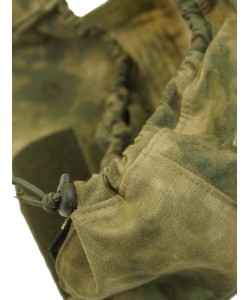 |Уценка| Чехол на шлем PHOENIX RME 6б47 в клетку (A-Tacs) (№ 705-УЦ)