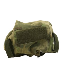 |Уценка| Чехол на шлем PHOENIX RME 6б47 в клетку (A-Tacs) (№ 705-УЦ)