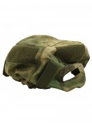 |Уценка| Чехол на шлем PHOENIX RME 6б47 в клетку (A-Tacs) (№ 705-УЦ)