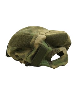 |Уценка| Чехол на шлем PHOENIX RME 6б47 в клетку (A-Tacs) (№ 705-УЦ)