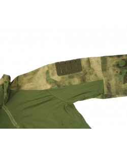 |Уценка| Тактическая рубашка Phoenix Ranger (мох) XL (№ 706-УЦ)