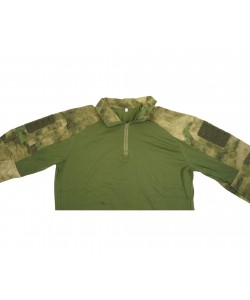 |Уценка| Тактическая рубашка Phoenix Ranger (мох) XL (№ 706-УЦ)