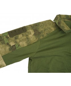 |Уценка| Тактическая рубашка Phoenix Ranger (мох) XL (№ 706-УЦ)