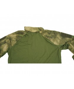 |Уценка| Тактическая рубашка Phoenix Ranger (мох) XL (№ 706-УЦ)