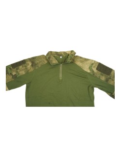 |Уценка| Тактическая рубашка Phoenix Ranger (мох) XL (№ 706-УЦ)