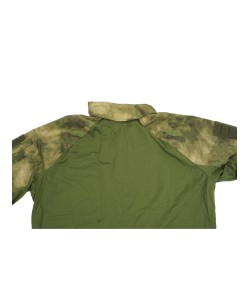 |Уценка| Тактическая рубашка Phoenix Ranger (мох) XL (№ 706-УЦ)