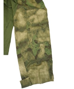 |Уценка| Тактическая рубашка Phoenix Ranger (мох) XL (№ 706-УЦ)