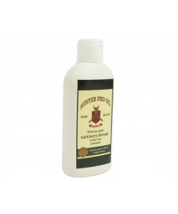 Масло оружейное Hunter Pro Oil (для нарезного оружия) 100 мл
