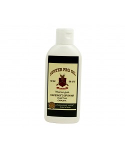Масло оружейное Hunter Pro Oil (для нарезного оружия) 100 мл