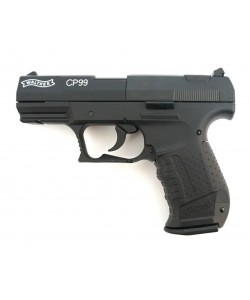 Пневматический пистолет Umarex Walther CP99