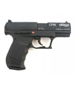 Пневматический пистолет Umarex Walther CP99
