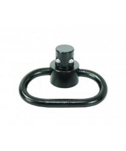 Антабка быстросъемная QD TG-1 (Black)