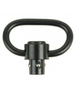 Антабка быстросъемная QD TG-1 (Black)