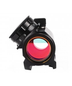 Коллиматорный прицел Target M5 х1, закрытый