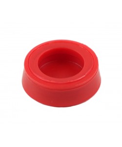 Манжета поршня МР-512 закрытая, усиленная