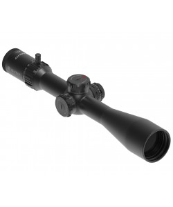 Оптический прицел Artelv LRS 5-30x56 FFP, подсветка, 34мм, сетка AM530