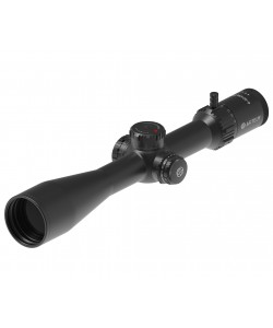 Оптический прицел Artelv LRS 6-50x56 FFP, подсветка, 34мм, сетка AM650